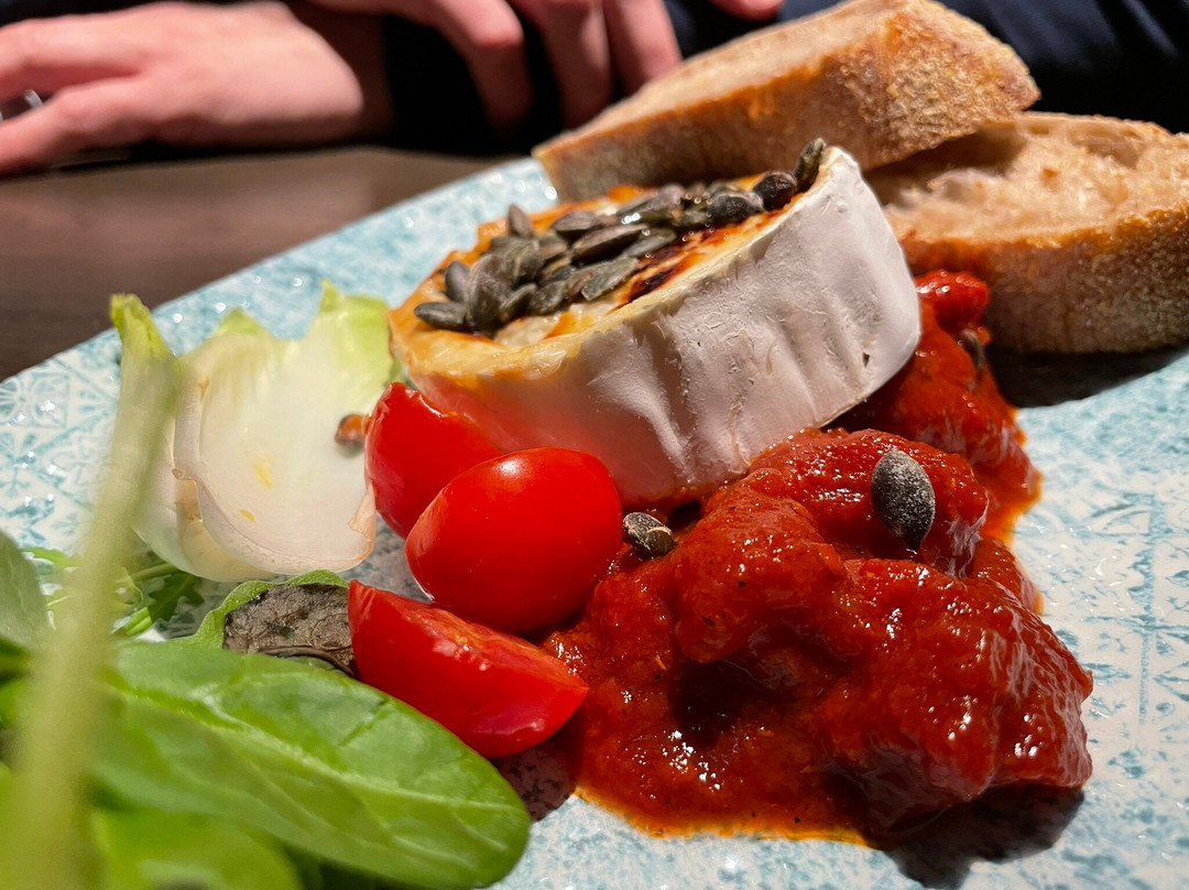 Zum Grünen Kakadu - Staatstheater Mainz