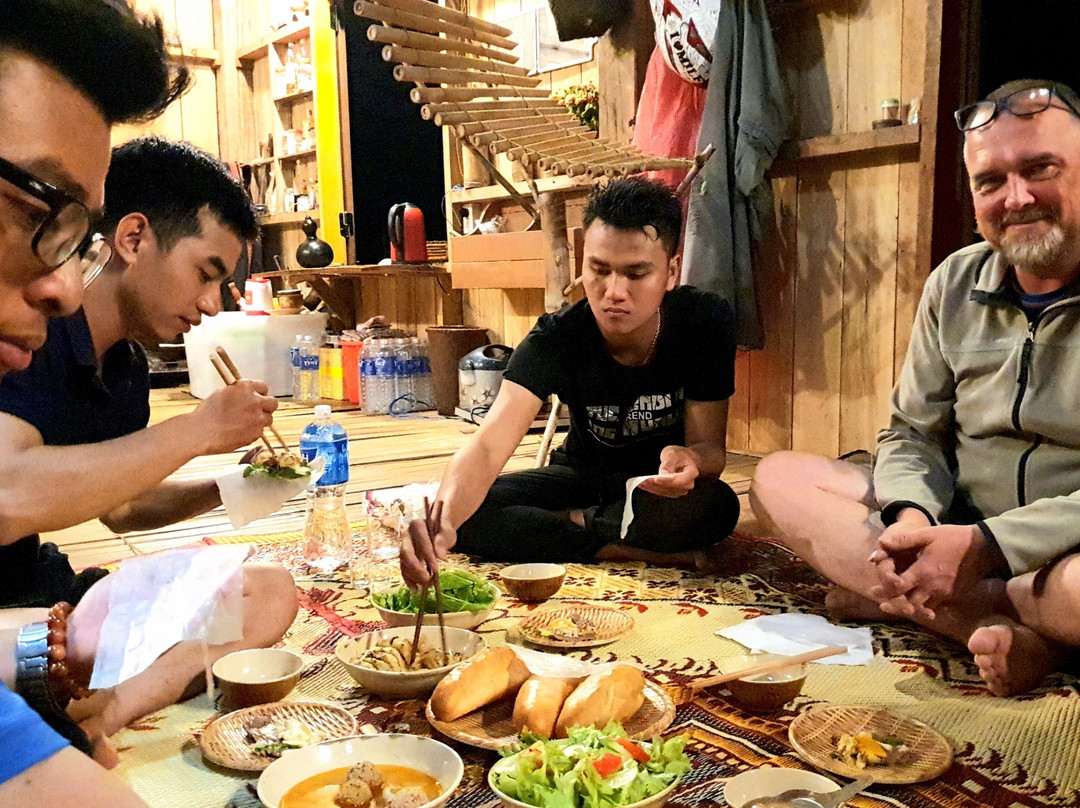 Thousand-Star Homestay