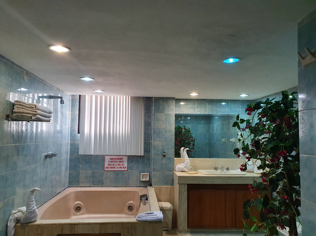 Hotel Suite Caribe