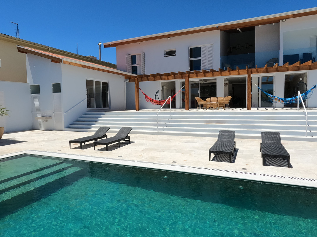 Casa Francesa De Piraju