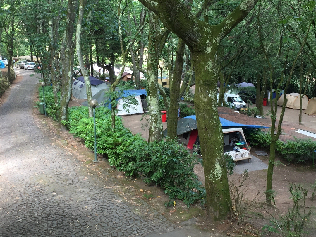 Parque de Campismo da Penha