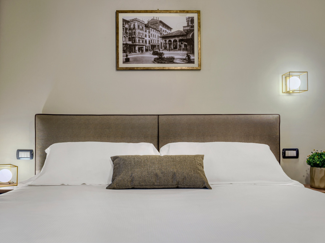 Porta Altinia Suites