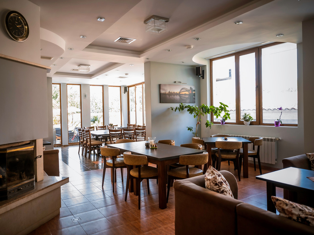 Hotel Sydney