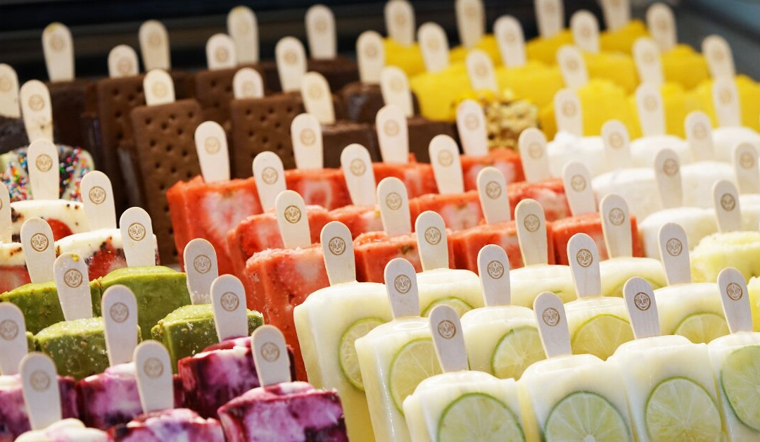 Morelia Gourmet Paletas