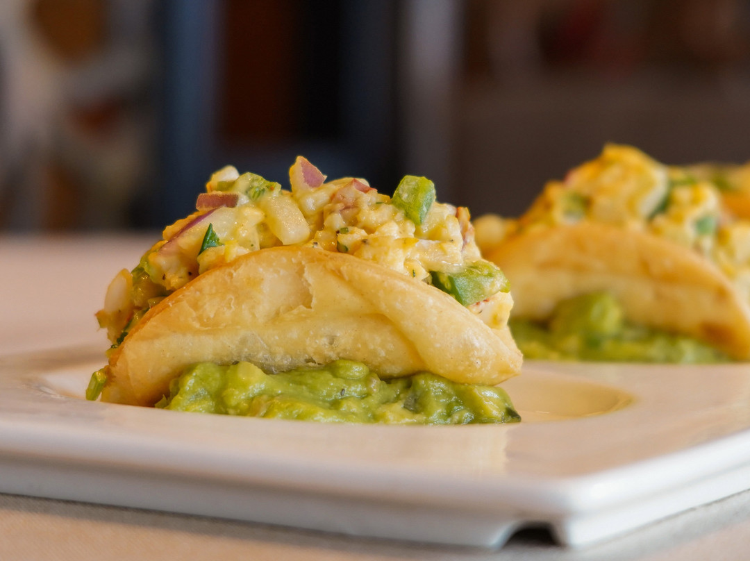 MoCA Asian Bistro - Queens