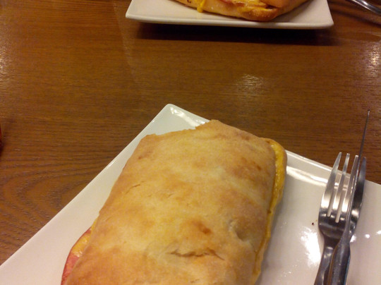 星巴克(环球购物中心店)主图