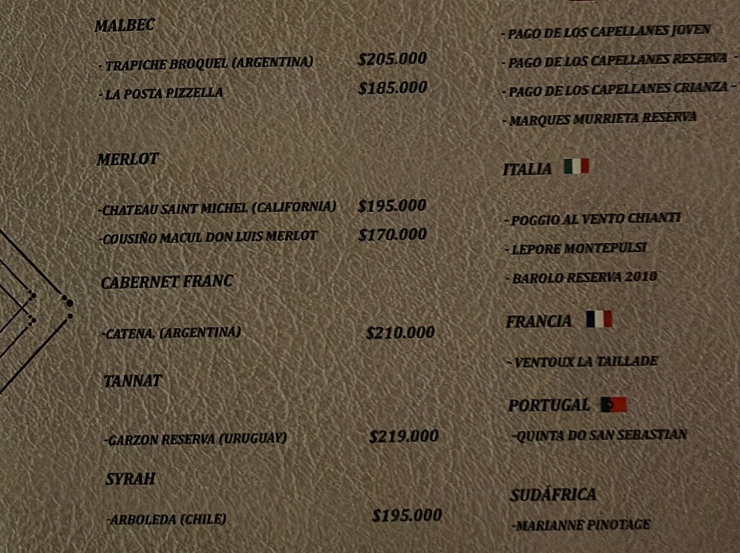 Tauro Steak House & Bar