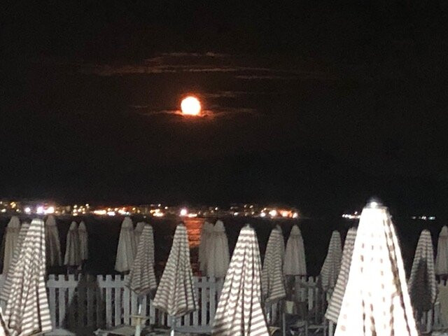 Lido Tirreno Village Scauri