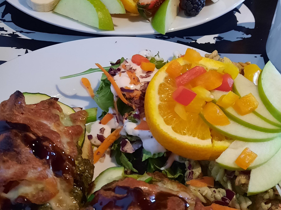 Au Bagel Gourmand