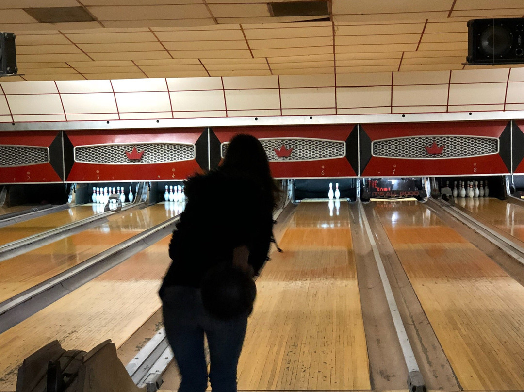 The Bowl-佩吉必去景点