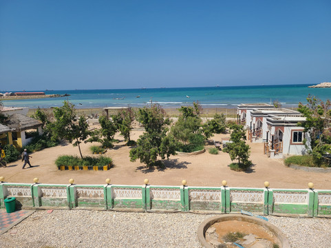 Somali Safari-Mogadishu必去景点