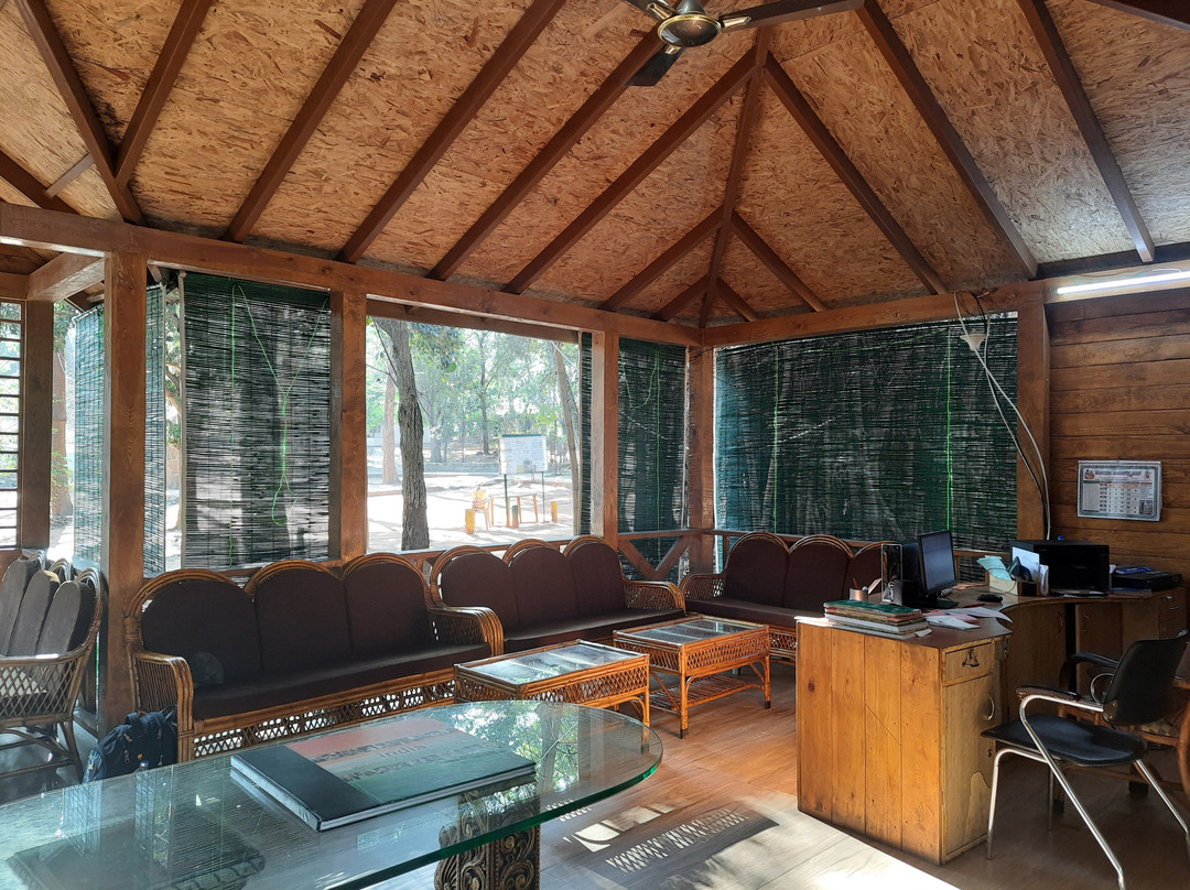 Bannerghatta Nature Camp主图