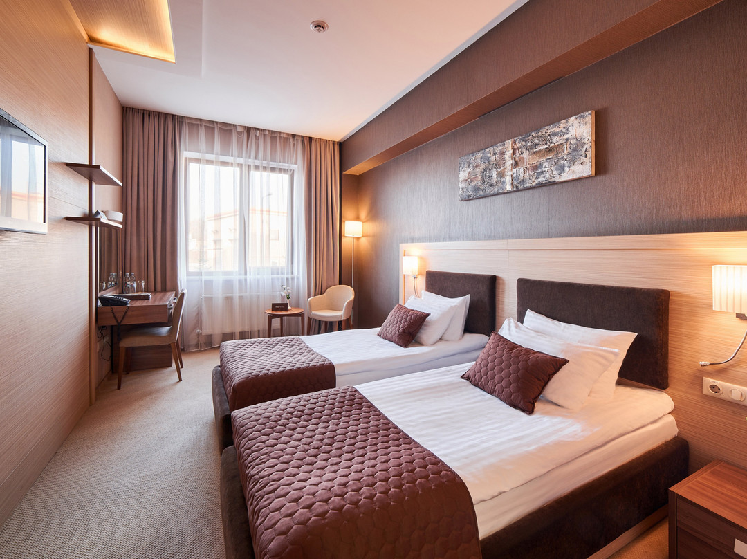 Ovis Hotel主图