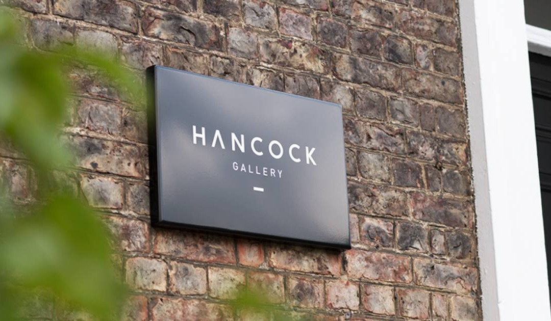 Hancock Gallery-纽卡斯尔必去景点