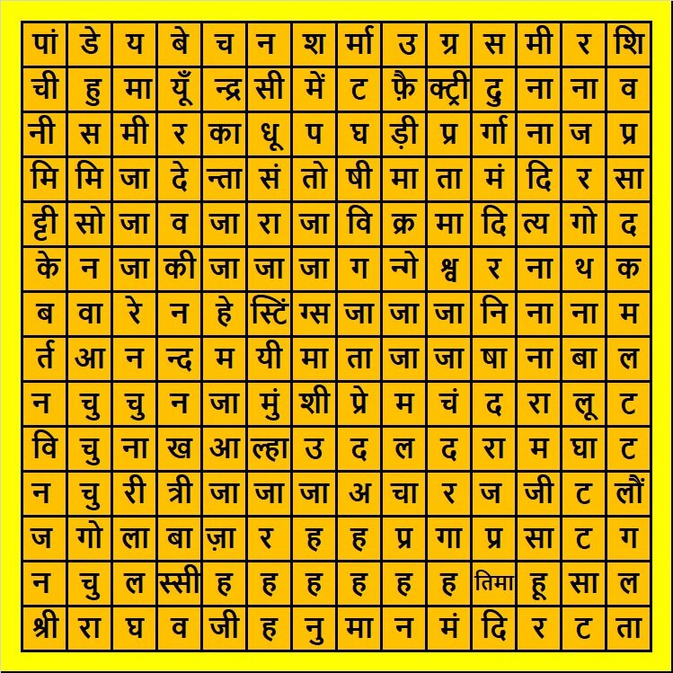 Chunar Fort景点图片
