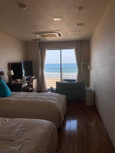 Sayan露台度假酒店-官方