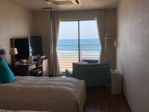 Sayan露台度假酒店主图