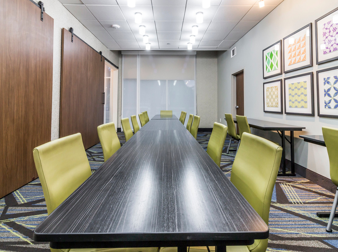 Holiday Inn Express Villa Rica By IHG主图