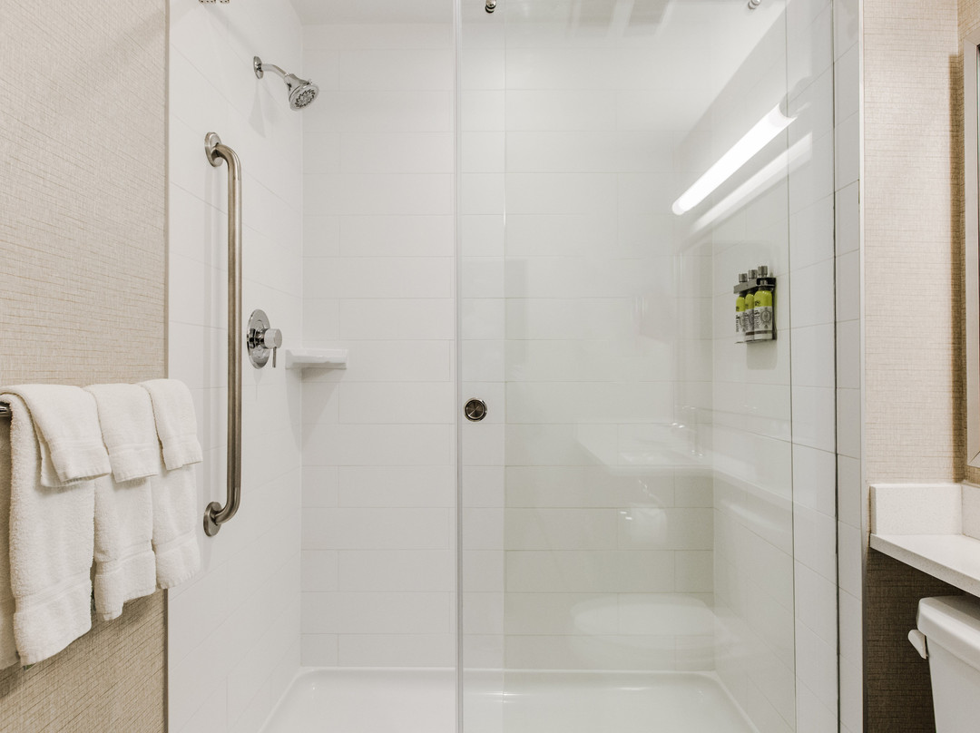 Candlewood Suites West Edmonton - Mall Area by IHG主图