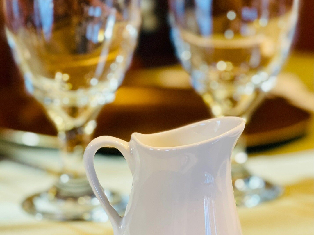 Horton House Bed & Breakfast主图