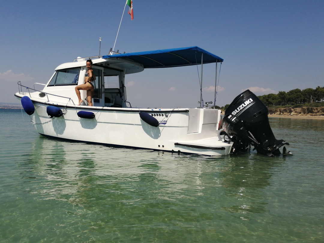 Associazione Vivere il mare-塔兰托必去景点