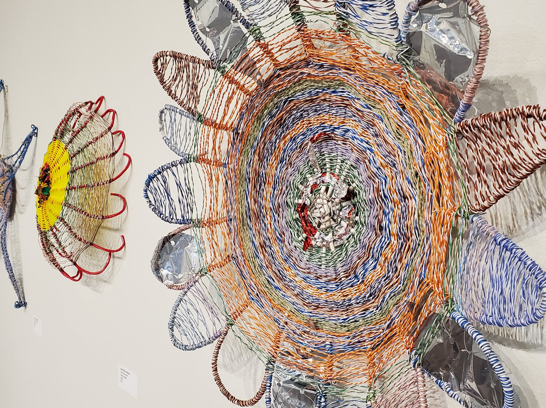 Yeiser Art Center-帕迪尤卡必去景点