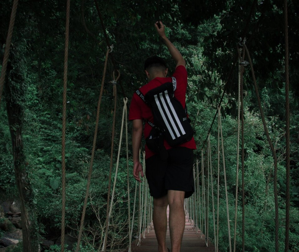 Minangkabau Adventures Tour-武吉丁宜必去景点