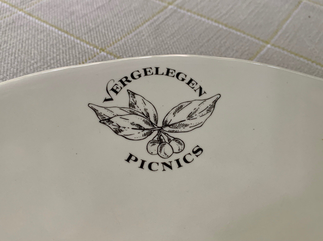 Vergelegen Picnic-西索美塞必去景点