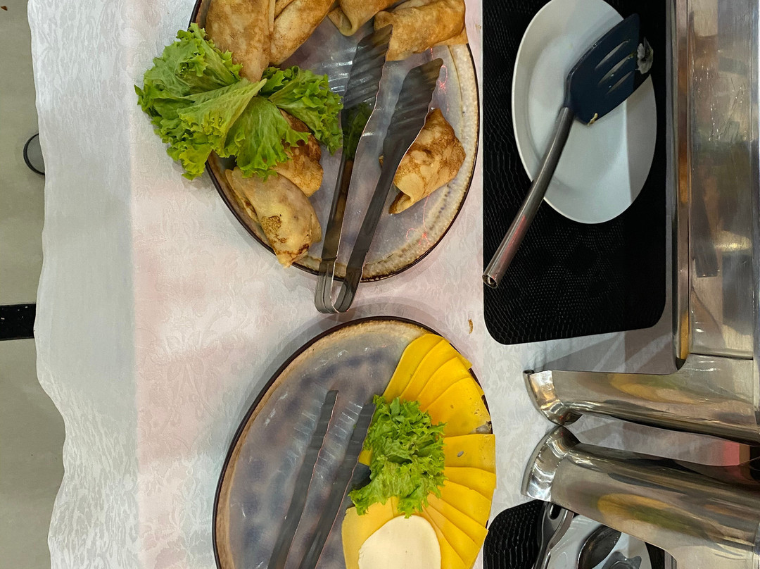 论坛商务酒店主图