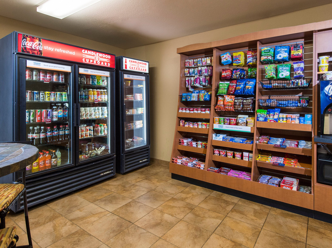 Candlewood Suites Macon by IHG主图