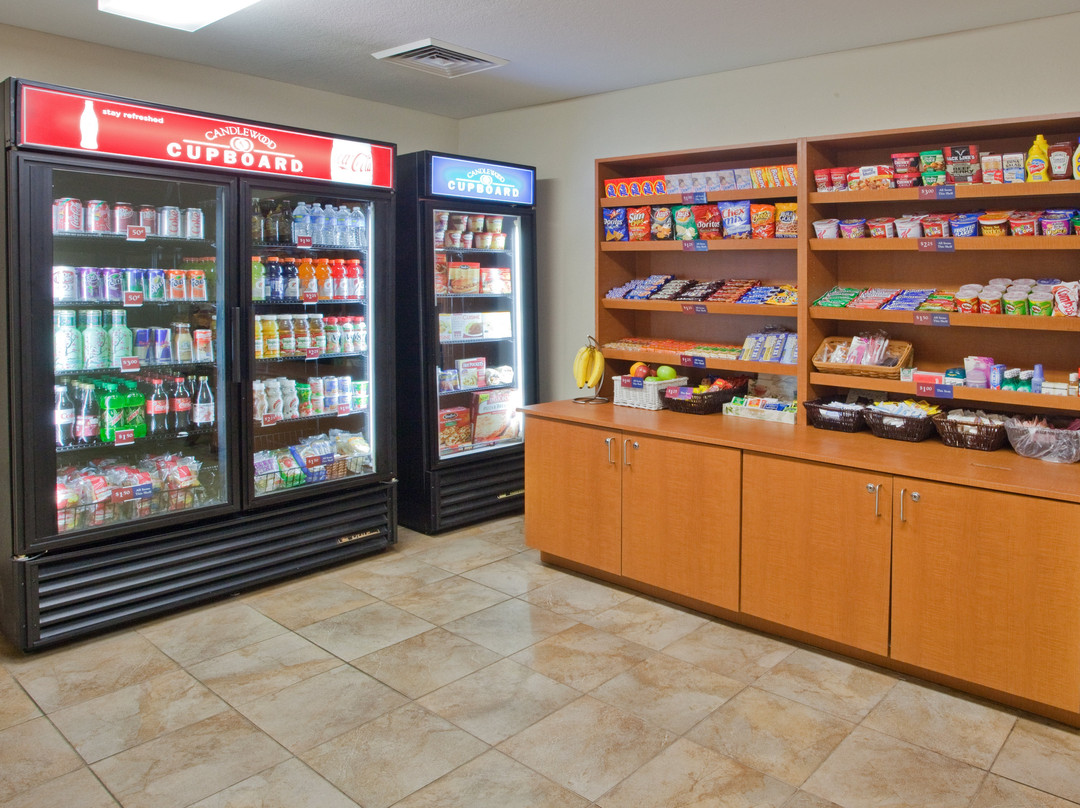 Candlewood Suites Macon by IHG主图