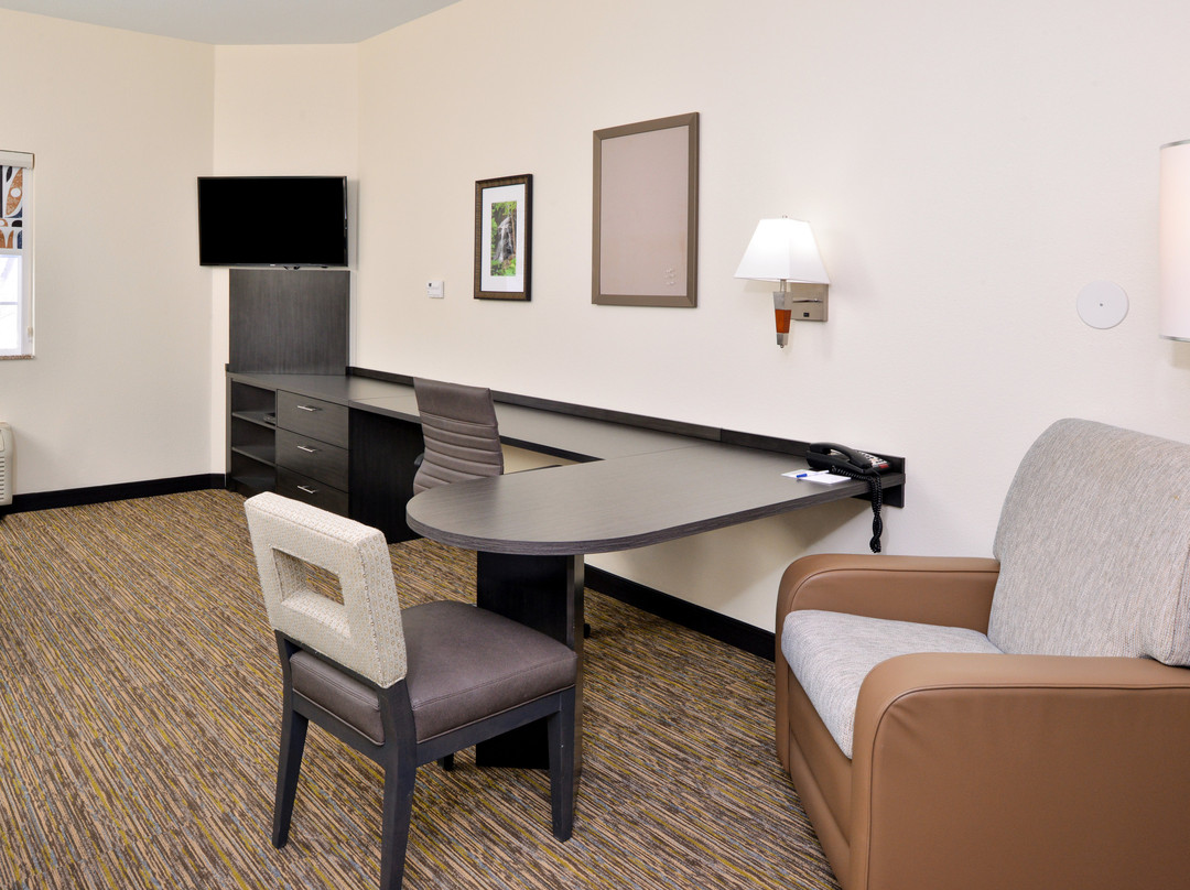 Candlewood Suites Winchester By IHG主图