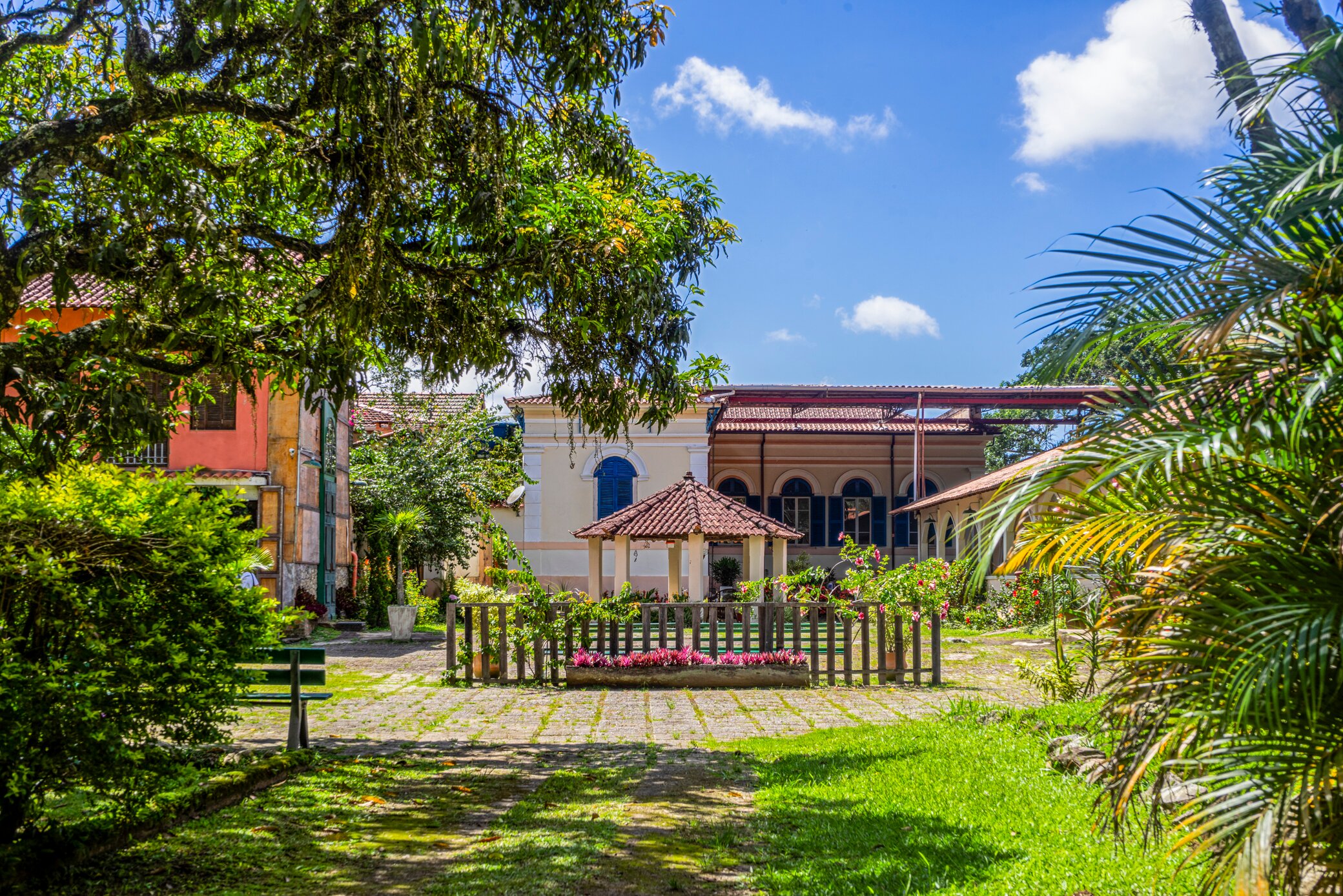 Pousada Vale Do Cafe-官方