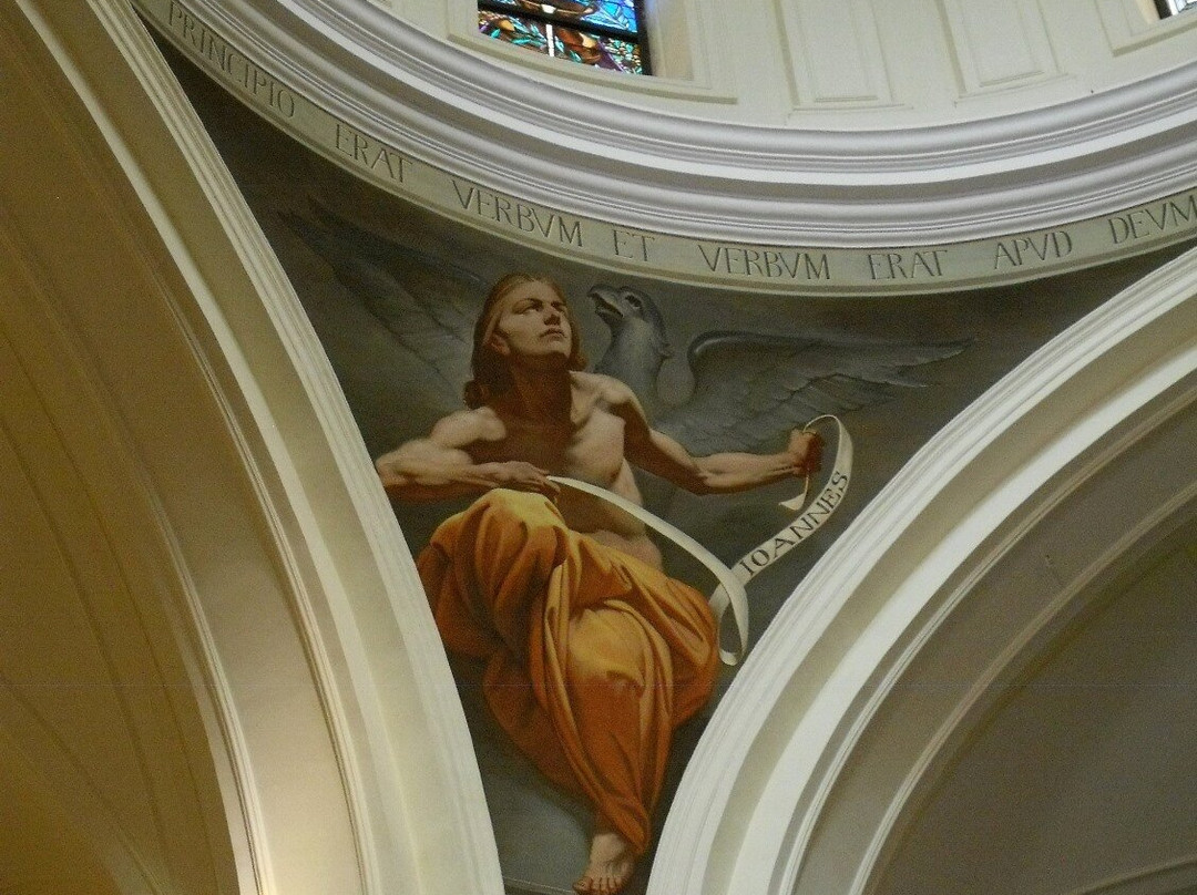 Cattedrale di San Nicolò-诺托必去景点