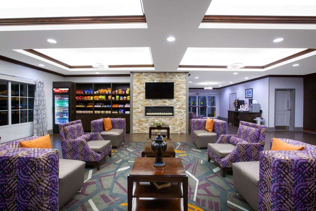 La Quinta Inn & Suites by Wyndham Tupelo-官方