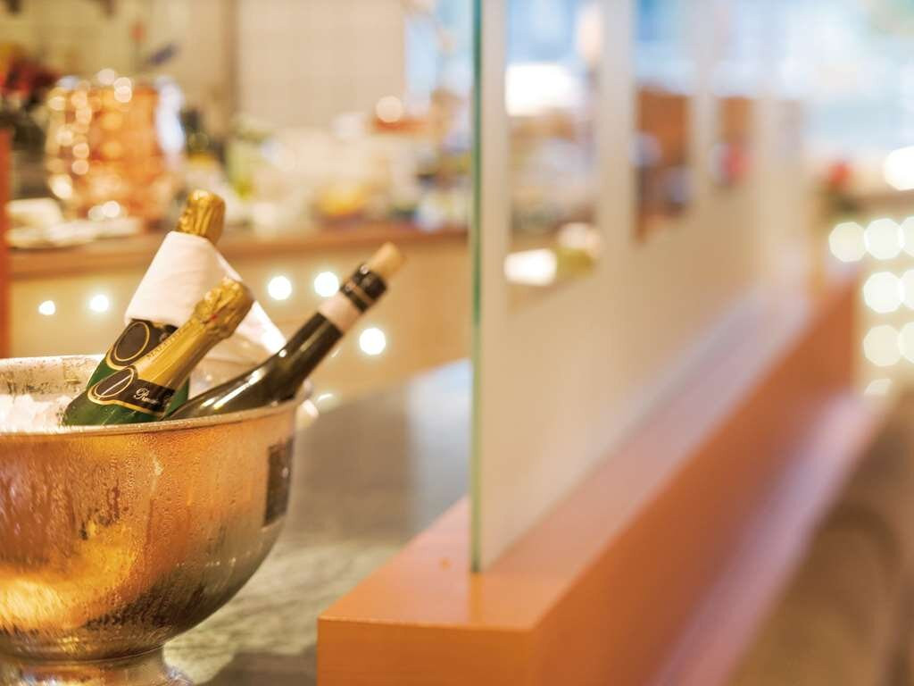 慕尼黑机场瑞享酒店主图