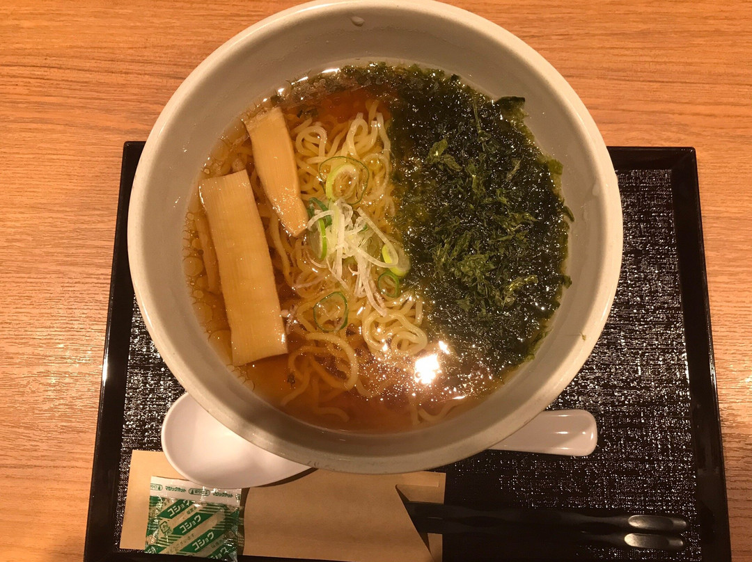 新泻多米酒店主图