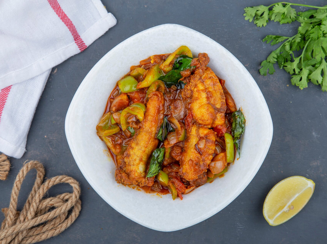 Eshhafan Fareej Restaurant