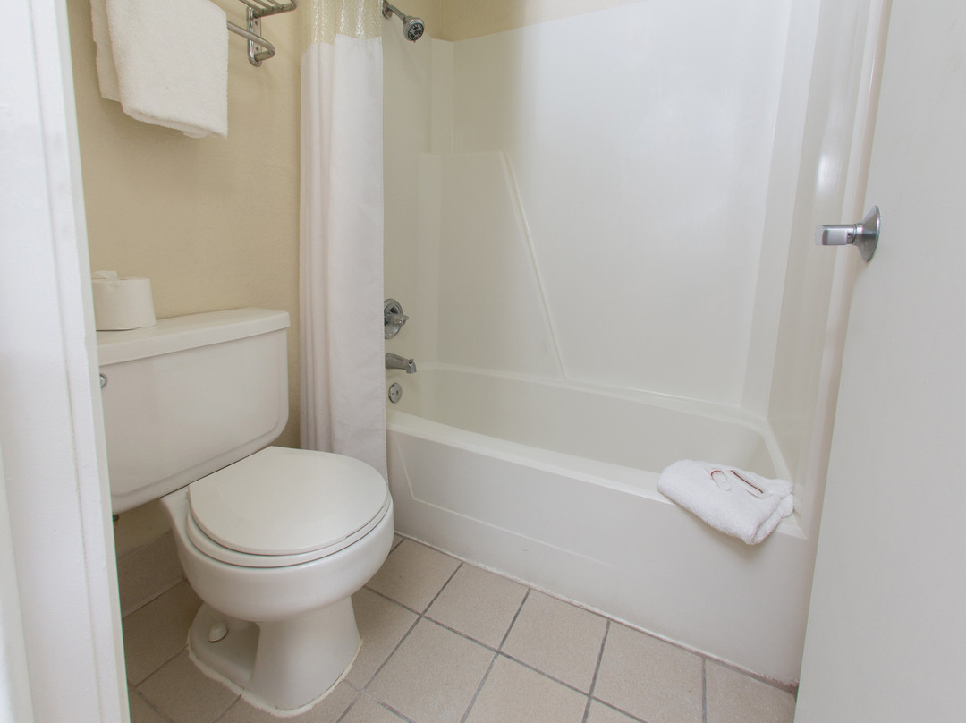 Red Roof Inn Ardmore主图