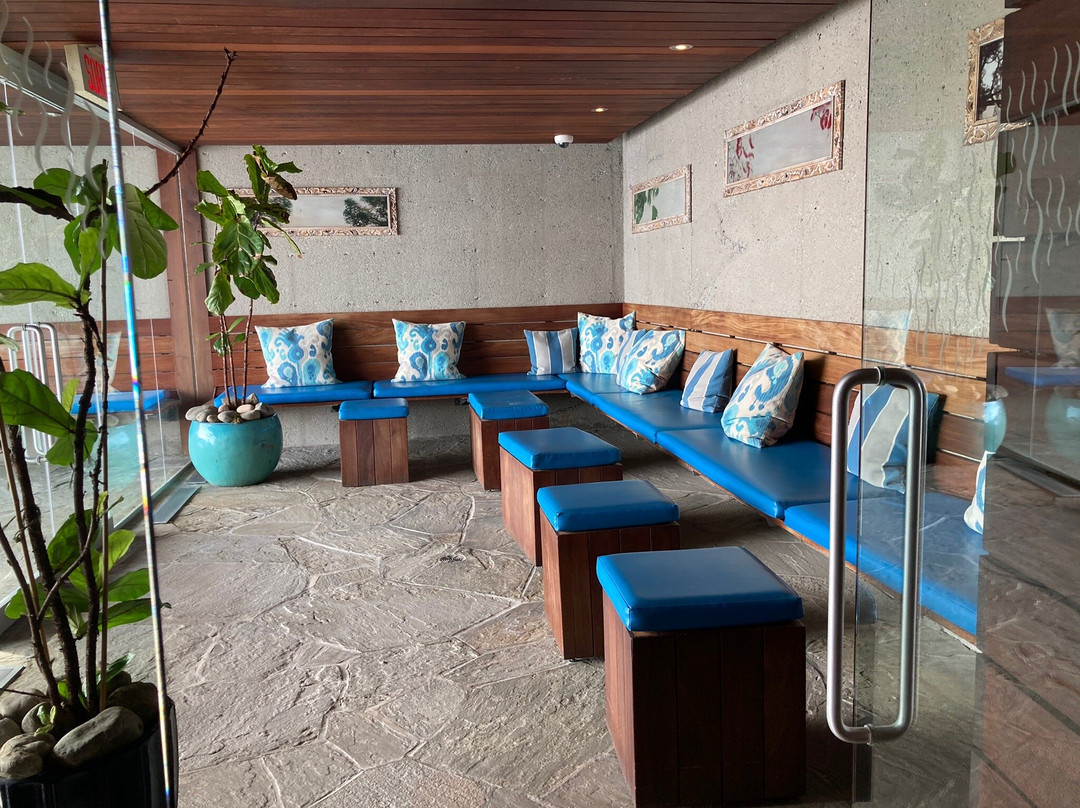 Balnea-Bromont必去景点