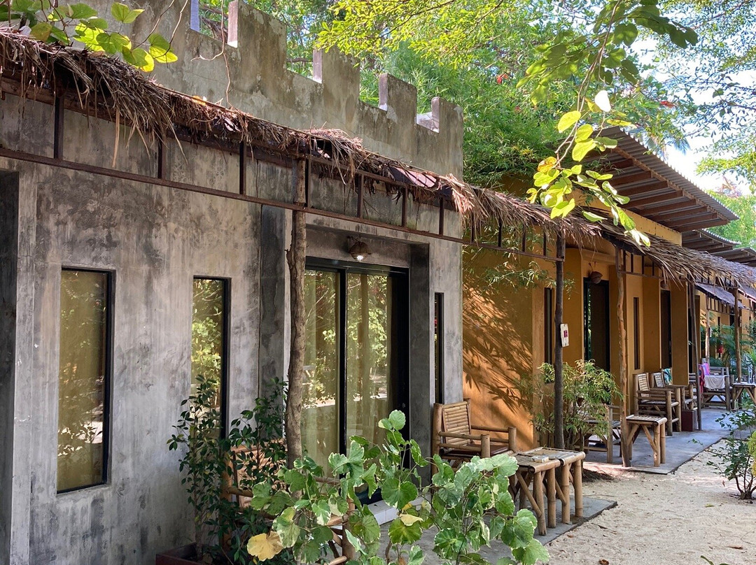 Butterfly Bungalows主图