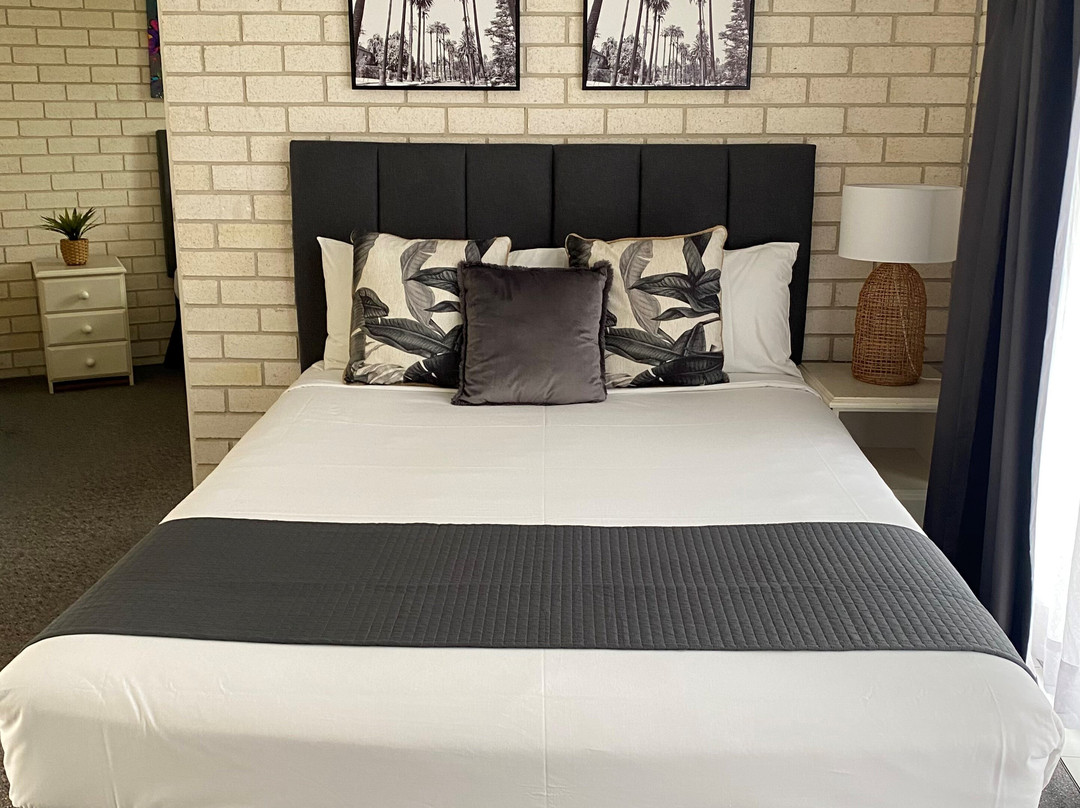 Beach Park Motel主图