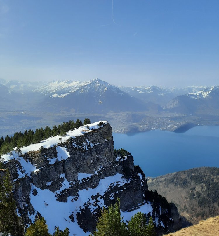 Niederhorn Berg-贝阿滕贝格必去景点