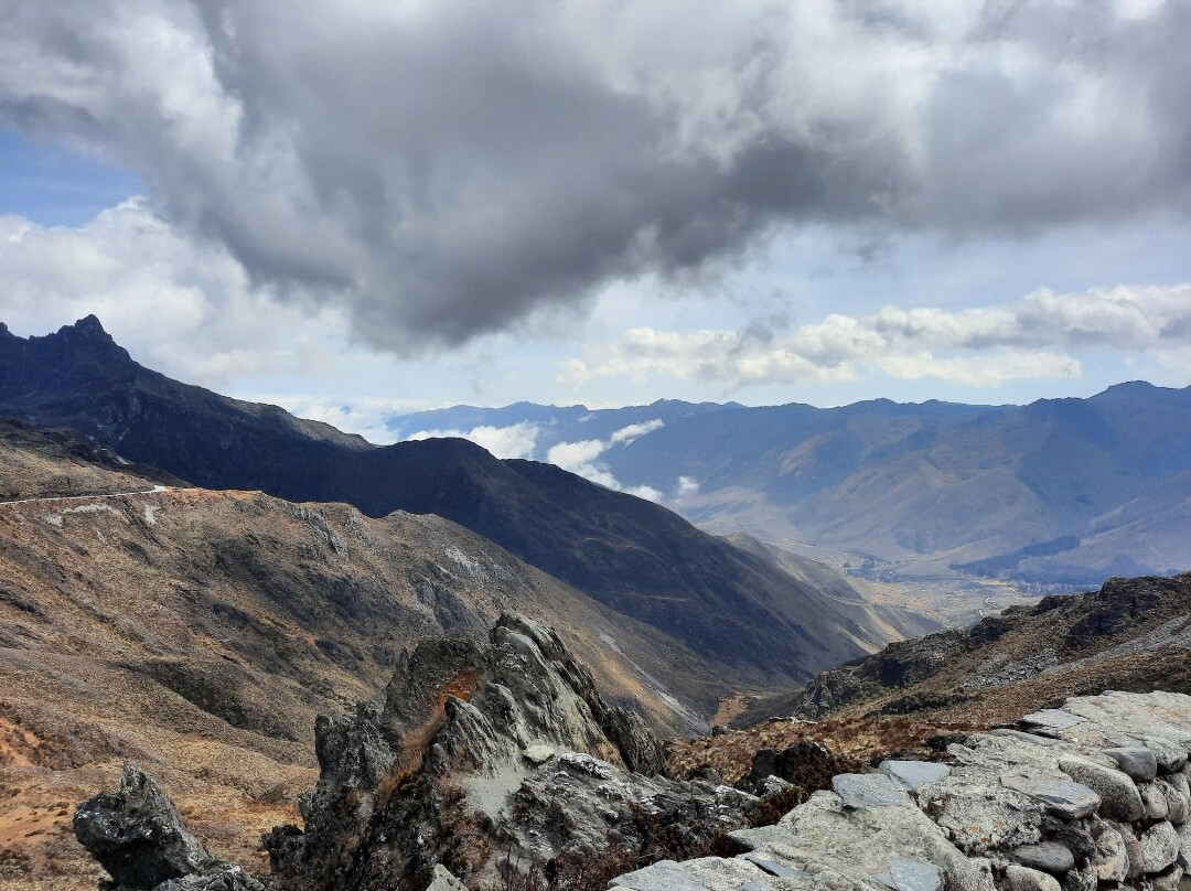 La Abadia Hotel Boutique主图