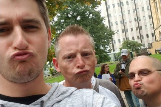 Wacky Walks Walk About Scavenger Hunts-密尔沃基必去景点