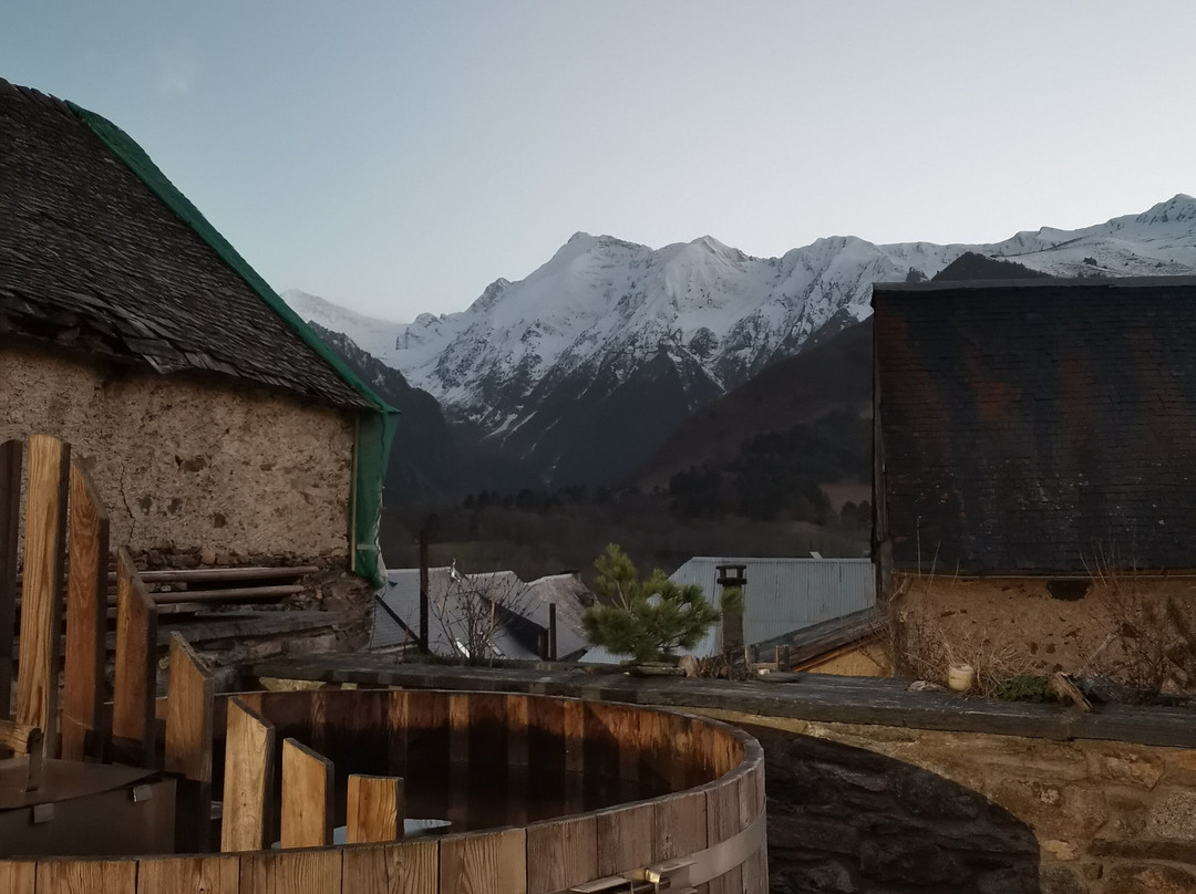 Maison Seignou主图
