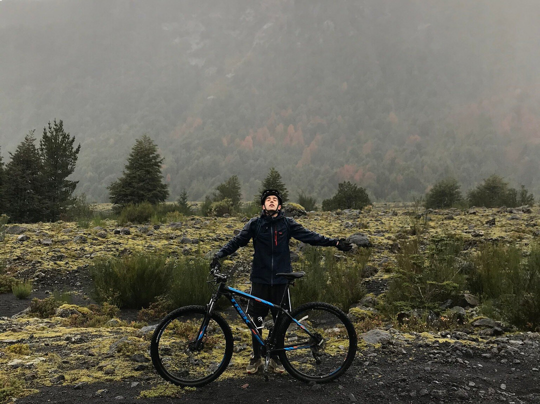 El Cerduo-普孔必去景点