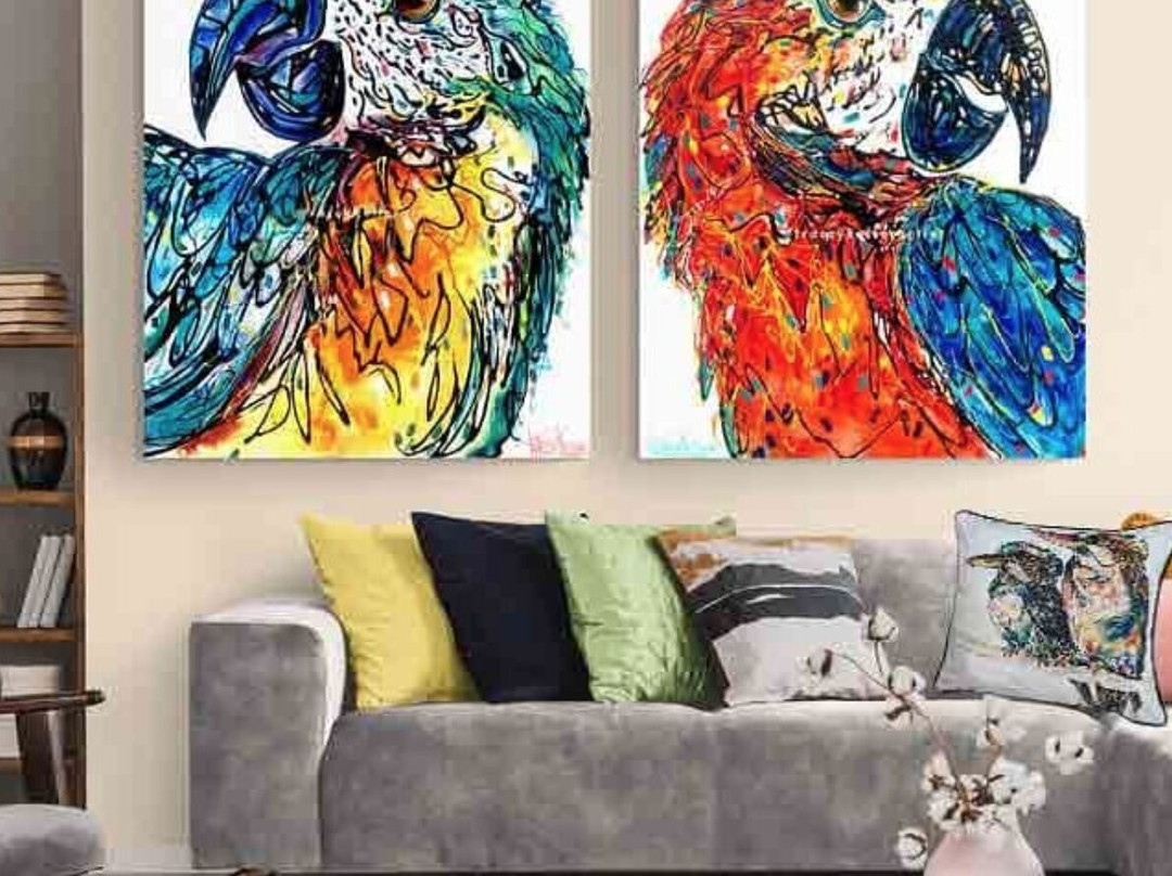 Tracey Keller Designs景点图片