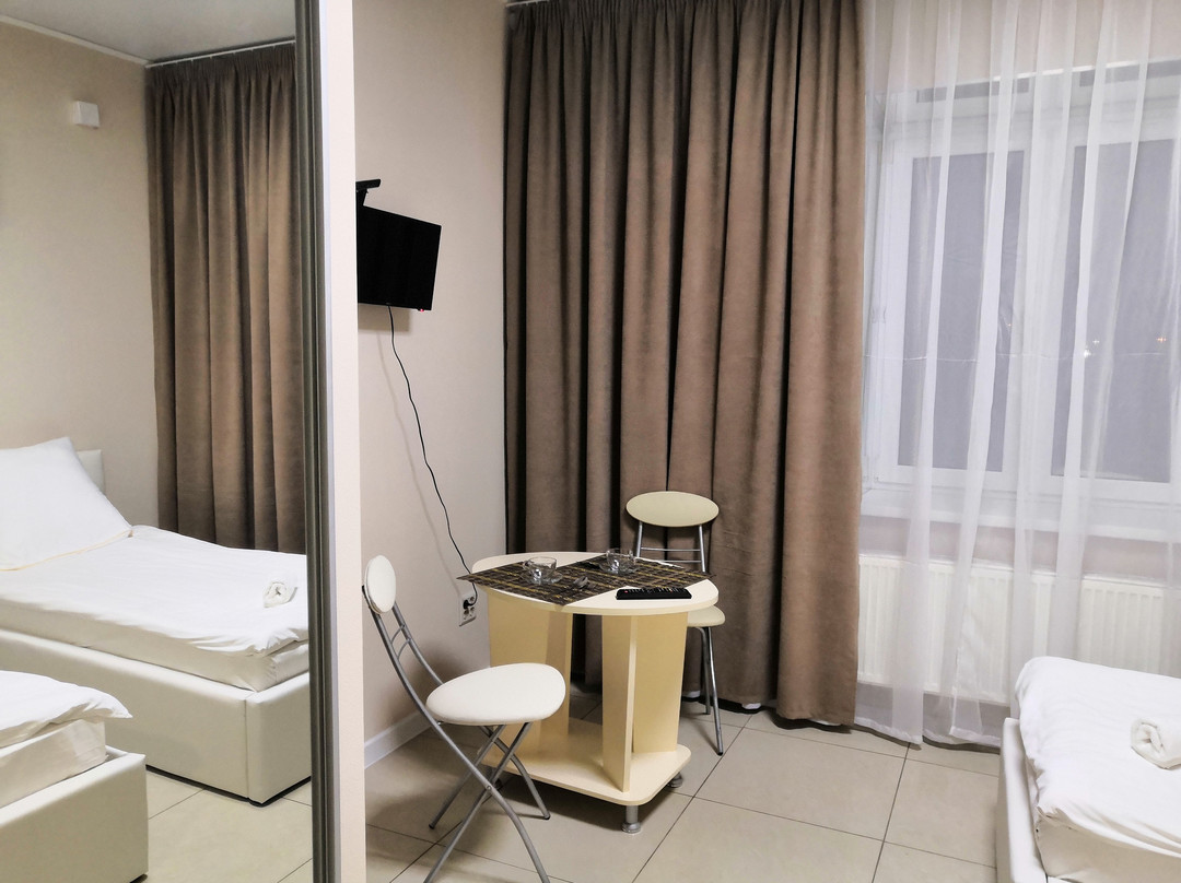 Grand Hotel Club主图