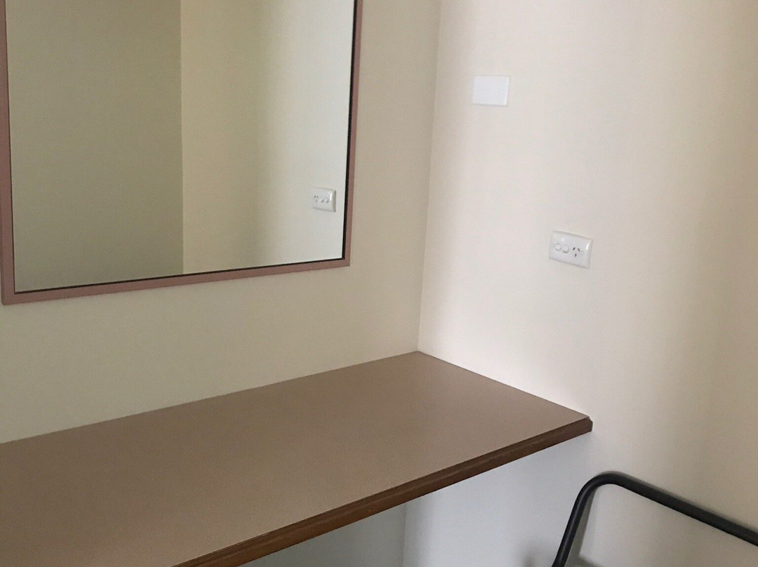 最佳西方驿马汽车旅馆主图